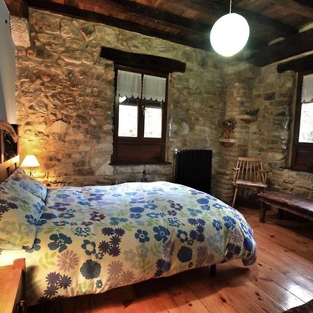 Hostal Kaxkarre Astigarraga Exterior foto