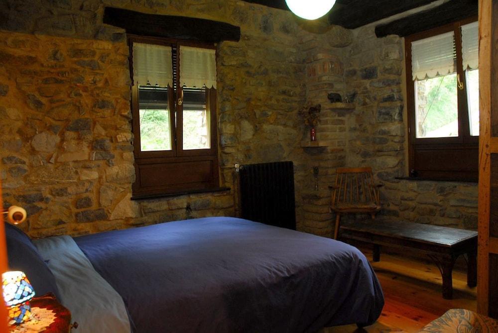 Hostal Kaxkarre Astigarraga Exterior foto