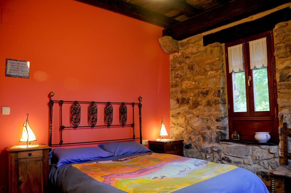 Hostal Kaxkarre Astigarraga Exterior foto