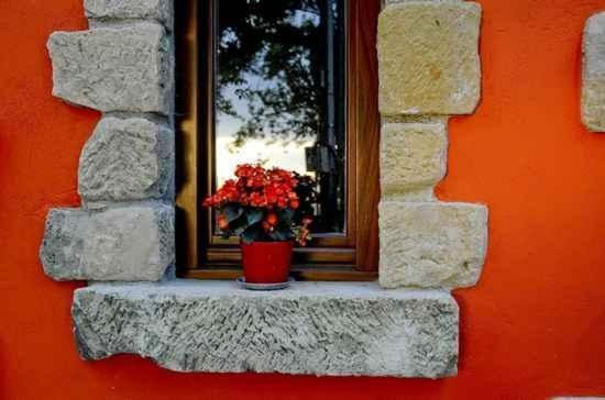 Hostal Kaxkarre Astigarraga Exterior foto