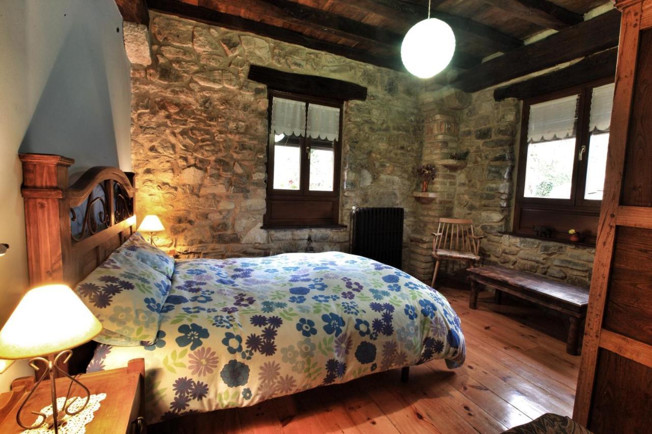 Hostal Kaxkarre Astigarraga Exterior foto