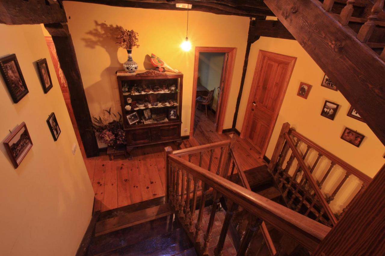 Hostal Kaxkarre Astigarraga Exterior foto