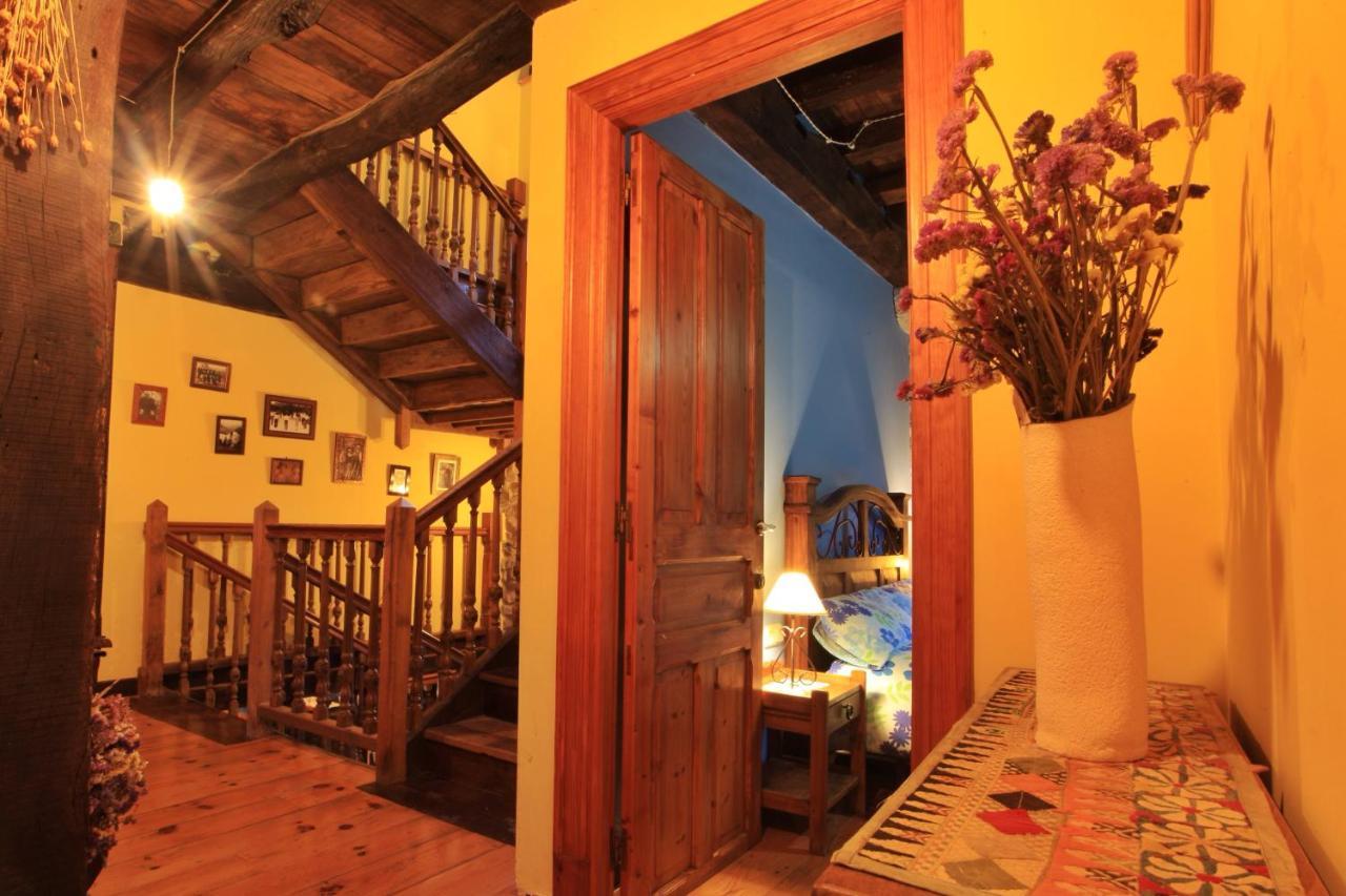 Hostal Kaxkarre Astigarraga Exterior foto