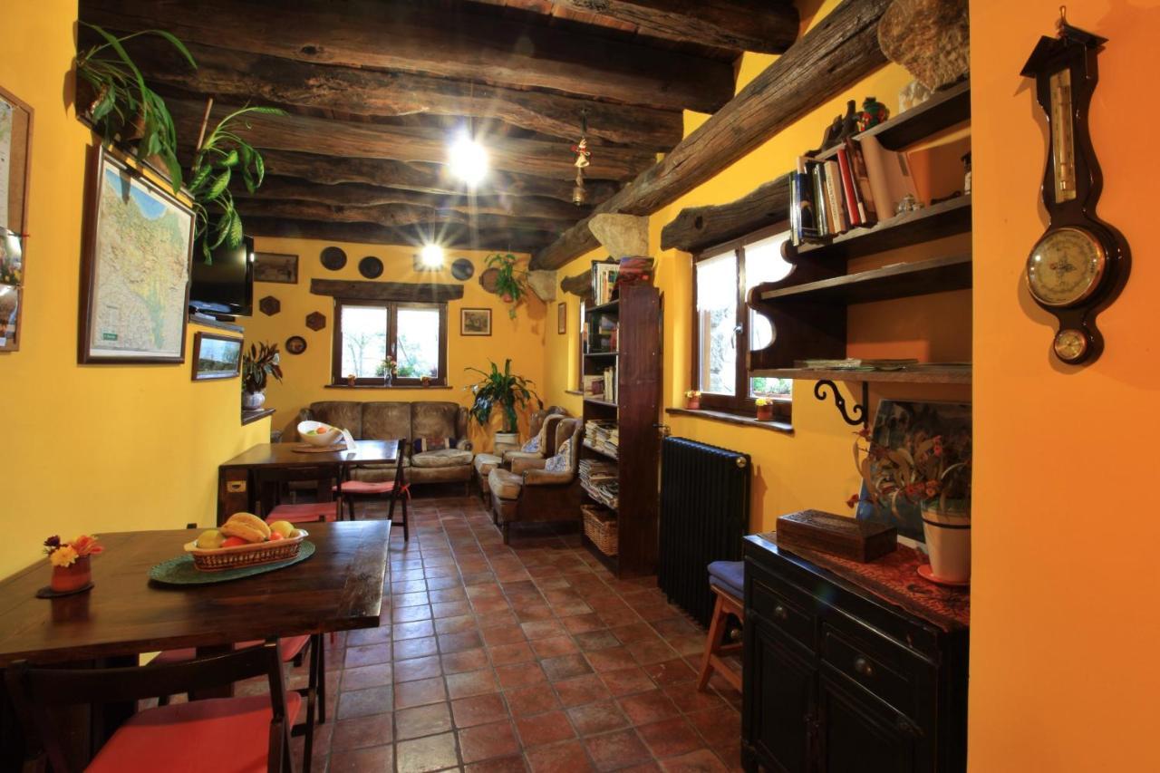 Hostal Kaxkarre Astigarraga Exterior foto