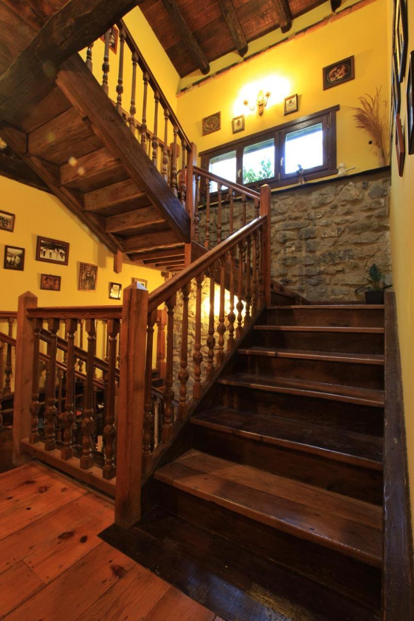Hostal Kaxkarre Astigarraga Exterior foto