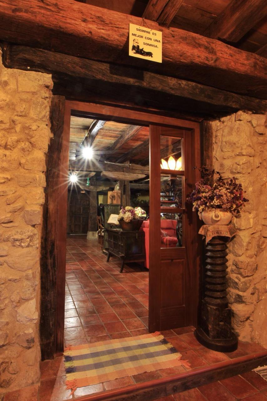 Hostal Kaxkarre Astigarraga Exterior foto