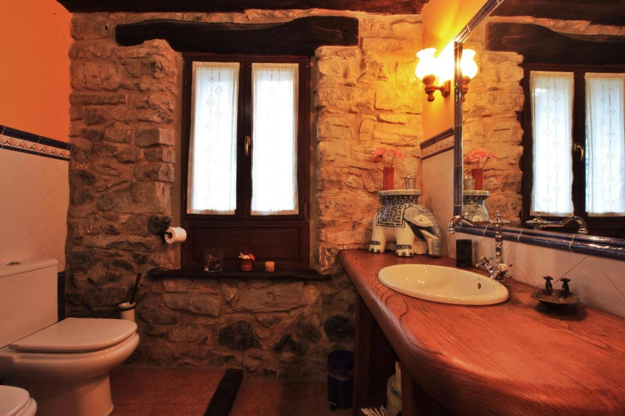 Hostal Kaxkarre Astigarraga Exterior foto