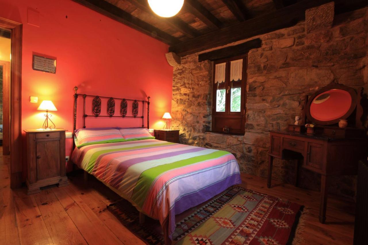 Hostal Kaxkarre Astigarraga Exterior foto