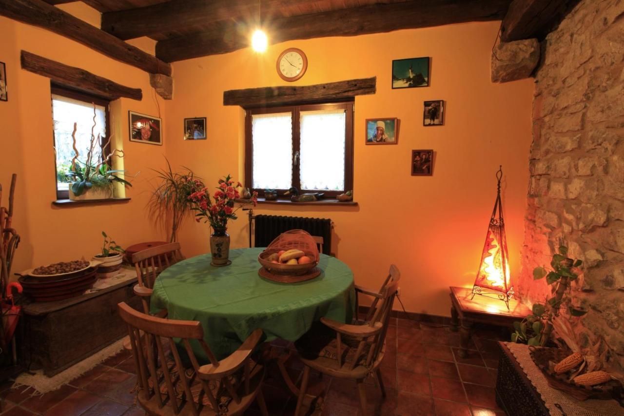 Hostal Kaxkarre Astigarraga Exterior foto