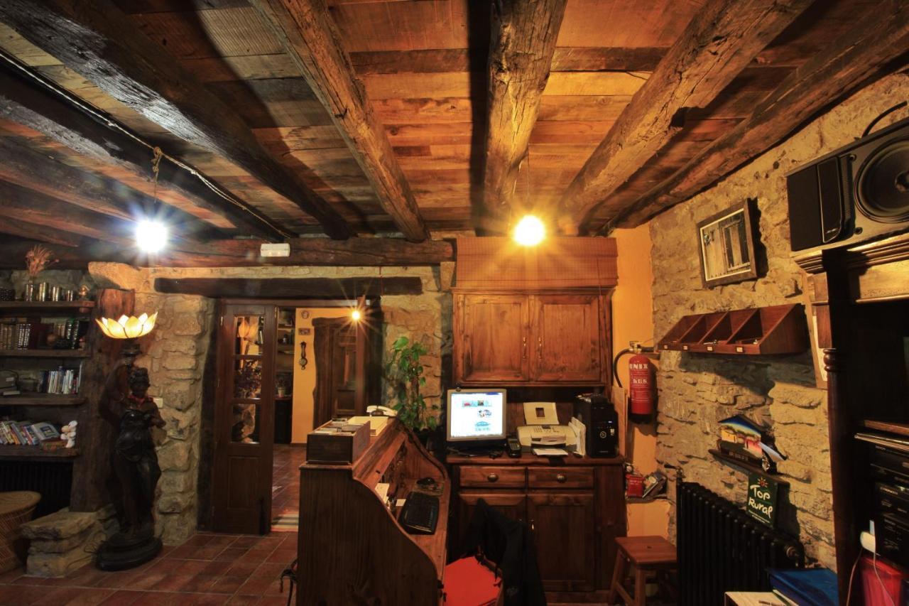 Hostal Kaxkarre Astigarraga Exterior foto