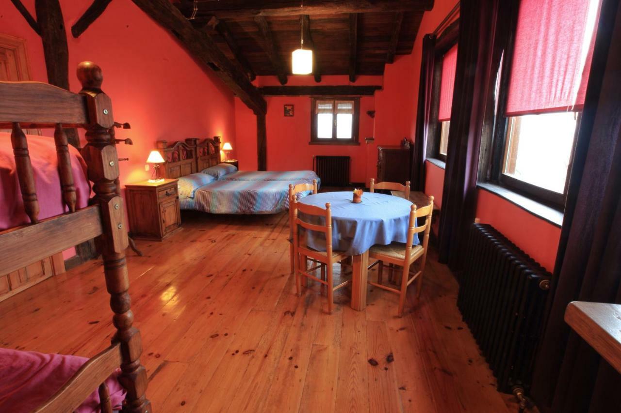 Hostal Kaxkarre Astigarraga Exterior foto